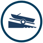 boat icon