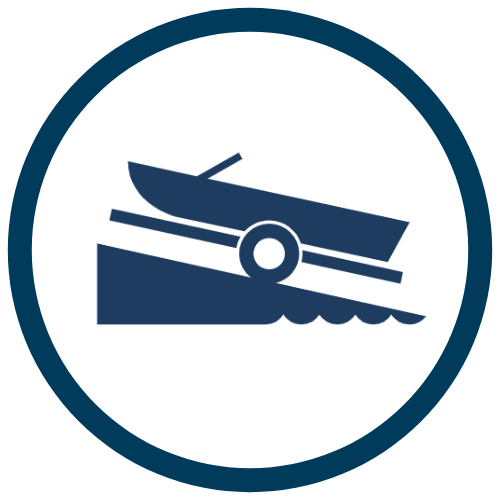 boat icon