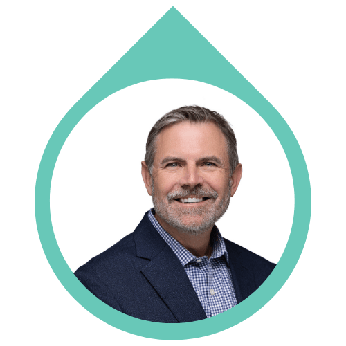 Jim Nestor headshot