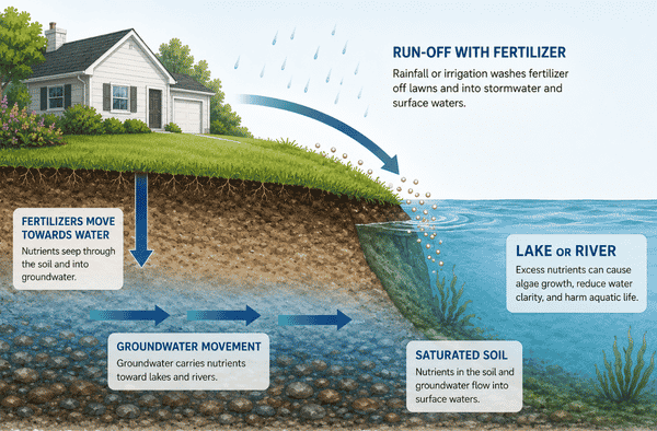 fertilizer infographic