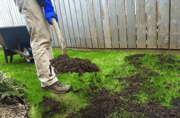 yardwork